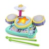 VTech® Bluey Hooray Drum Set - view 6